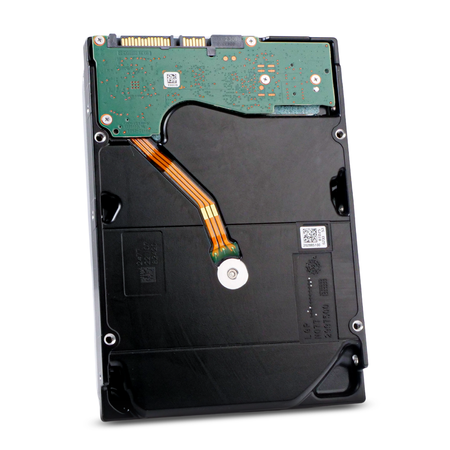 Seagate Exos X22 ST20000NM004E 20TB 7.2K RPM SATA 6Gb/s 512e 3.5in Refurbished HDD, 6 of 7