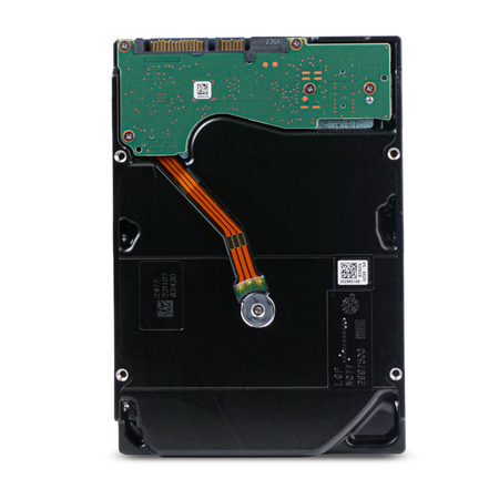 Seagate Exos X22 ST20000NM004E 20TB 7.2K RPM SATA 6Gb/s 512e 3.5in Refurbished HDD, 4 of 7