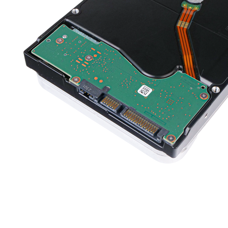 Seagate Exos X22 ST20000NM004E 20TB 7.2K RPM SATA 6Gb/s 512e 3.5in Refurbished HDD, 2 of 7