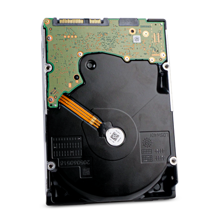 Western Digital Ultrastar DC HC580 WUH722422AL5204 0F62791 22TB 7.2K RPM SAS 12Gb/s 512e 512MB 3.5in HDD