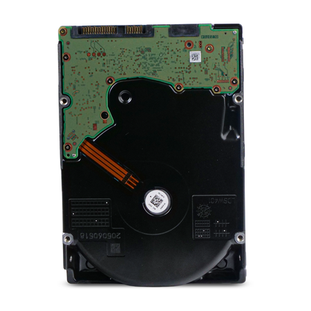 Western Digital Ultrastar DC HC580 WUH722422AL5204 0F62791 22TB 7.2K RPM SAS 12Gb/s 512e 512MB 3.5in HDD