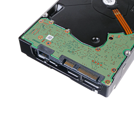 Western Digital Ultrastar DC HC580 WUH722422AL5204 0F62791 22TB 7.2K RPM SAS 12Gb/s 512e 512MB 3.5in HDD