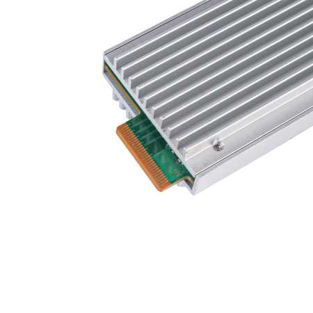 Intel D5-P4326 SSDPEXNV153T8D 15.36 TB 0.18 DWPD PCIe Gen 3.1 x4 4GB/s QLC NVMe 512e E1.L Refurbished SSD