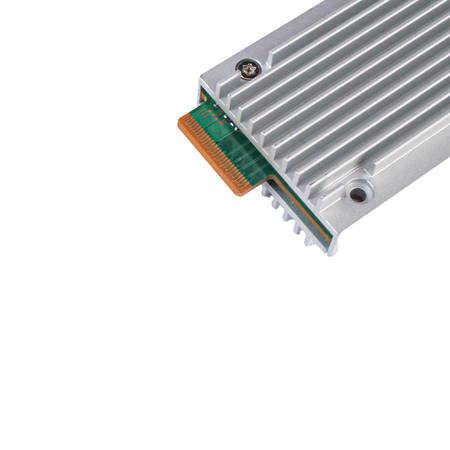 Intel D5-P4326 SSDPEXNV153T8D 15.36 TB 0.18 DWPD PCIe Gen 3.1 x4 4GB/s QLC NVMe 512e E1.L Refurbished SSD