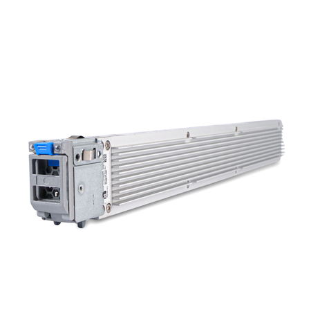 Intel D5-P4326 SSDPEXNV153T8D 15.36 TB 0.18 DWPD PCIe Gen 3.1 x4 4GB/s QLC NVMe 512e E1.L Refurbished SSD