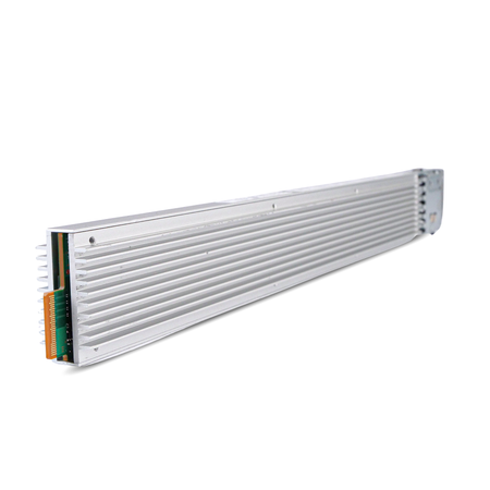 Intel D5-P4326 SSDPEXNV153T8D 15.36 TB 0.18 DWPD PCIe Gen 3.1 x4 4GB/s QLC NVMe 512e E1.L Refurbished SSD
