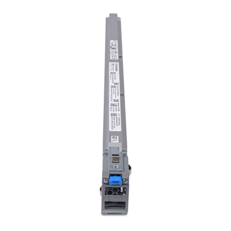 Intel D5-P4326 SSDPEXNV153T8D 15.36 TB 0.18 DWPD PCIe Gen 3.1 x4 4GB/s QLC NVMe 512e E1.L Refurbished SSD