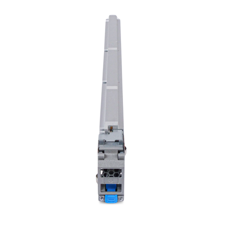 Intel D5-P4326 SSDPEXNV153T8D 15.36 TB 0.18 DWPD PCIe Gen 3.1 x4 4GB/s QLC NVMe 512e E1.L Refurbished SSD