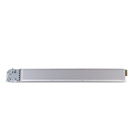 Intel D5-P4326 SSDPEXNV153T8D 15.36 TB 0.18 DWPD PCIe Gen 3.1 x4 4GB/s QLC NVMe 512e E1.L Refurbished SSD