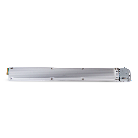 Intel D5-P4326 SSDPEXNV153T8D 15.36 TB 0.18 DWPD PCIe Gen 3.1 x4 4GB/s QLC NVMe 512e E1.L Refurbished SSD