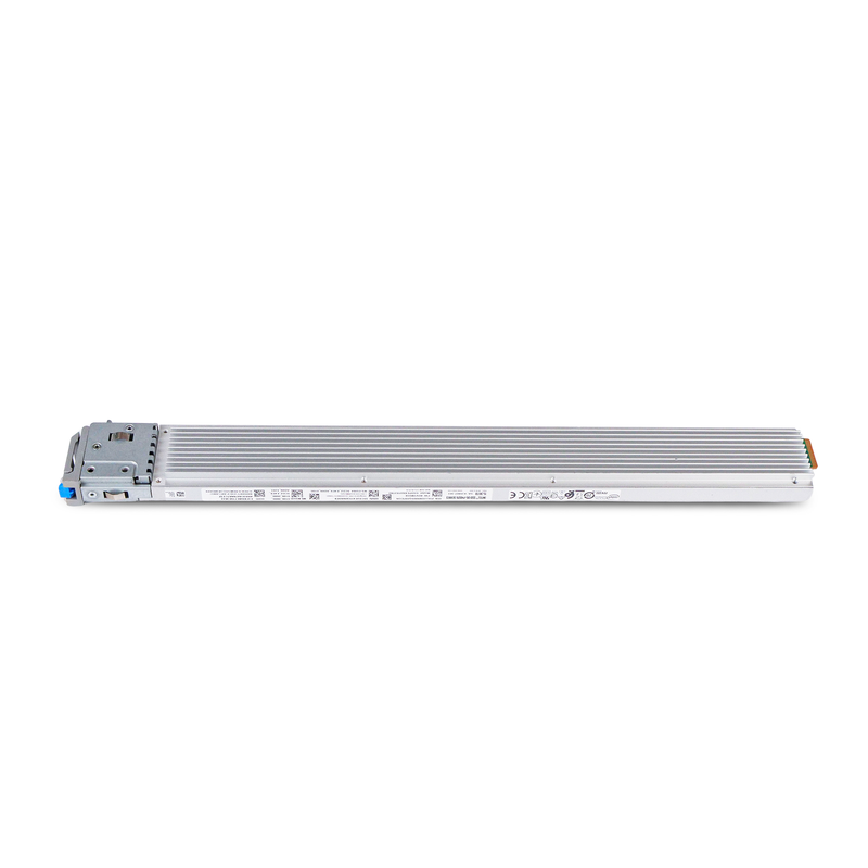Intel D5-P4326 SSDPEXNV153T8D 15.36 TB 0.18 DWPD PCIe Gen 3.1 x4 4GB/s QLC NVMe 512e E1.L Refurbished SSD