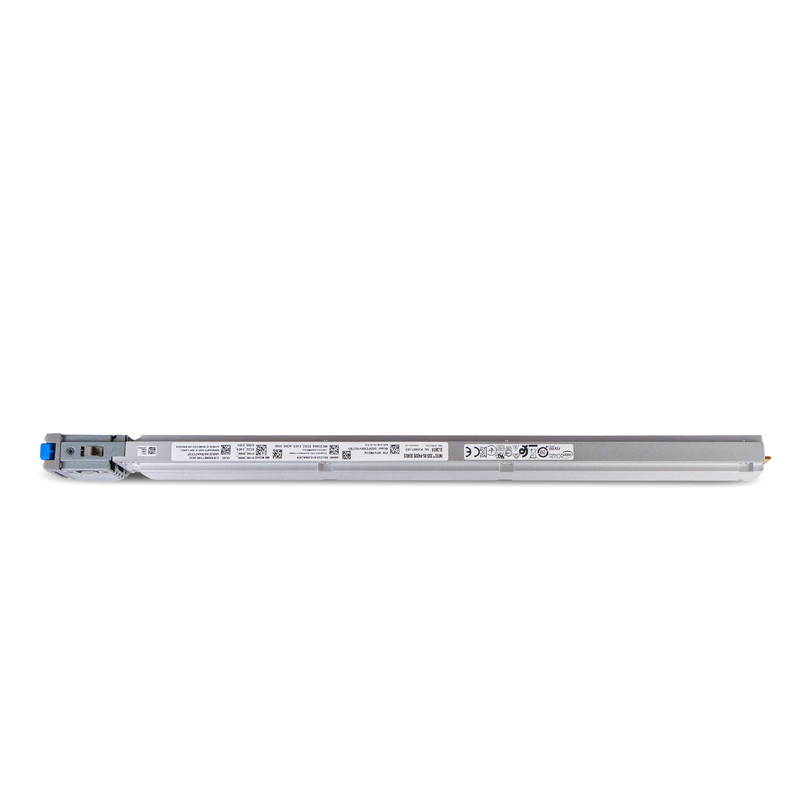 Intel D5-P4326 SSDPEXNV153T8D 15.36 TB 0.18 DWPD PCIe Gen 3.1 x4 4GB/s QLC NVMe 512e E1.L Refurbished SSD