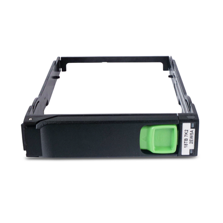 Seagate Exos CORVAULT 727620601-02 DDIC Drive Tray Caddy
