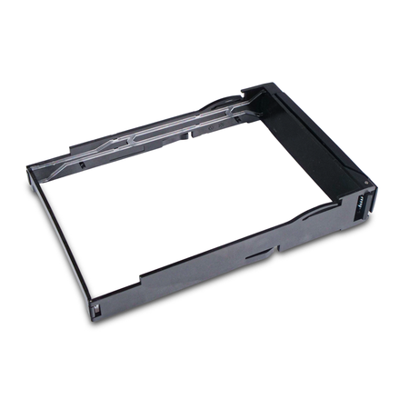 Seagate Exos CORVAULT 727620601-02 DDIC Drive Tray Caddy
