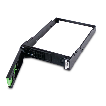Seagate Exos CORVAULT 727620601-02 DDIC Drive Tray Caddy