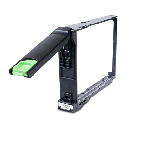 Seagate Exos CORVAULT 727620601-02 DDIC Drive Tray Caddy