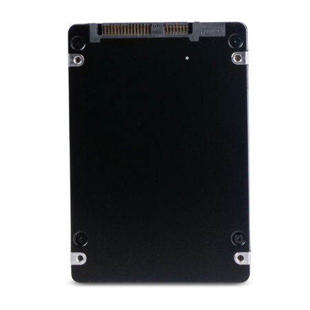 HP/Samsung PM1643a MZILT3T8HBLS 3.84TB SAS 12Gb/s 3D TLC 1 DWPD 2.5in Refurbished SSD