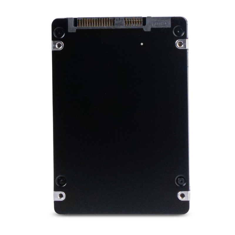 HP/Samsung PM1643a MZILT3T8HBLS 3.84TB SAS 12Gb/s 3D TLC 1 DWPD 2.5in Refurbished SSD