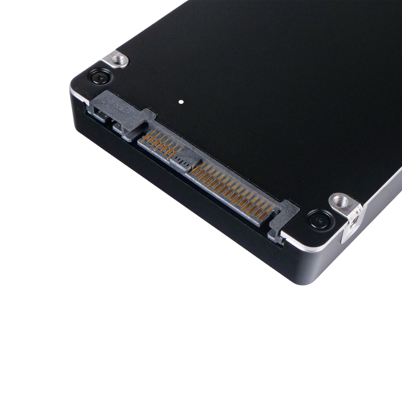 HP/Samsung PM1643a MZILT3T8HBLS 3.84TB SAS 12Gb/s 3D TLC 1 DWPD 2.5in Refurbished SSD