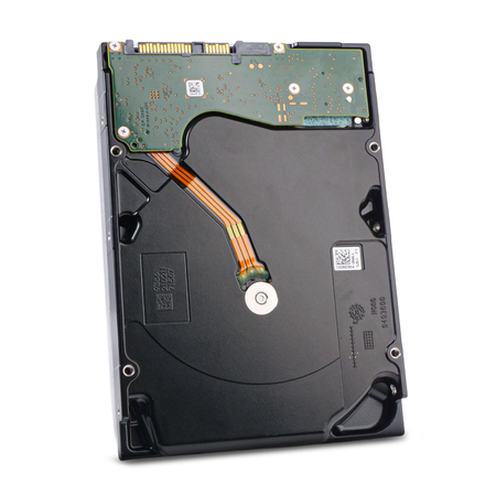 HP/Seagate Exos X16 ST16000NM010G 16TB 7.2K RPM SAS 12Gb/s 512e 256MB 3.5in HDD