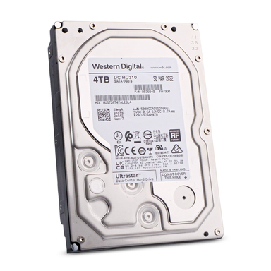 Seagate Exos 7E8 ST4000NM0035 4TB SATA 3.5 HDD — ServerPartDeals.com