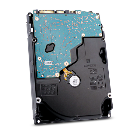 Toshiba MG09 MG09ACA18TE 18TB 7.2K RPM SATA 6Gb/s 512e 3.5in Refurbished HDD
