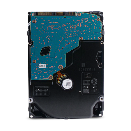 Toshiba MG09 MG09ACA18TE 18TB 7.2K RPM SATA 6Gb/s 512e 3.5in Refurbished HDD