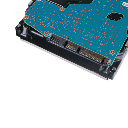 Toshiba MG09 MG09ACA18TE 18TB 7.2K RPM SATA 6Gb/s 512e 3.5in Refurbished HDD
