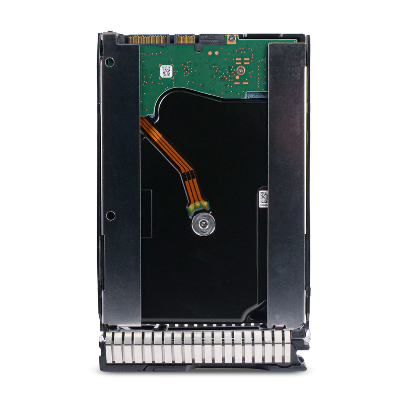 HP Generation 8 MB018000GYDKR P44757-005 18TB 7.2K RPM SATA 6Gb/s 512e 256MB 3.5in Refurbished HDD