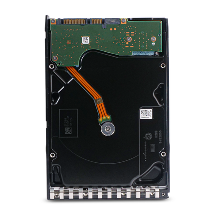 HP Generation 11 MB018000GYDKR P44757-005 18TB 7.2K RPM SATA 6Gb/s 512e 256MB 3.5in Refurbished HDD