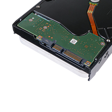 HP Generation 11 MB018000GYDKR P44757-005 18TB 7.2K RPM SATA 6Gb/s 512e 256MB 3.5in HDD