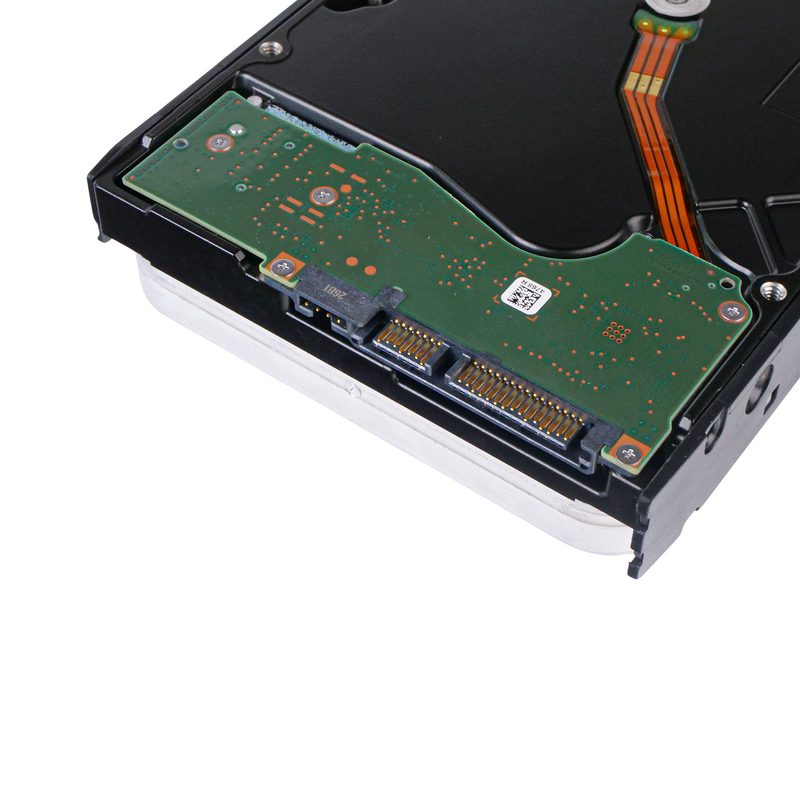 HP Generation 11 MB018000GYDKR P44757-005 18TB 7.2K RPM SATA 6Gb/s 512e 256MB 3.5in Refurbished HDD