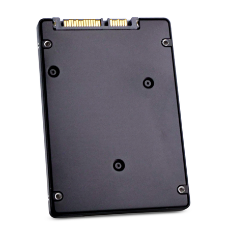 Dell/Samsung PM863a MZ7LM3T8HMLP0D3 3.84TB 1.3 DWPD SATA 6Gb/s 3D TLC 2.5in Refurbished SSD