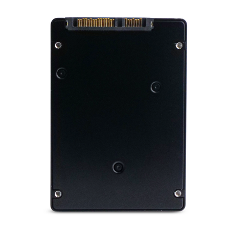 Dell/Samsung PM863a MZ7LM3T8HMLP0D3 3.84TB 1.3 DWPD SATA 6Gb/s 3D TLC 2.5in Refurbished SSD