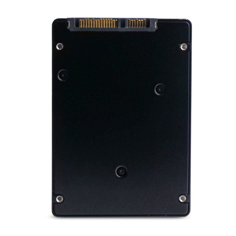 Dell/Samsung PM863a MZ7LM3T8HMLP0D3 3.84TB 1.3 DWPD SATA 6Gb/s 3D TLC 2.5in Refurbished SSD