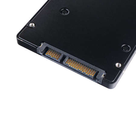 Dell/Samsung PM863a MZ7LM3T8HMLP0D3 3.84TB 1.3 DWPD SATA 6Gb/s 3D TLC 2.5in Refurbished SSD