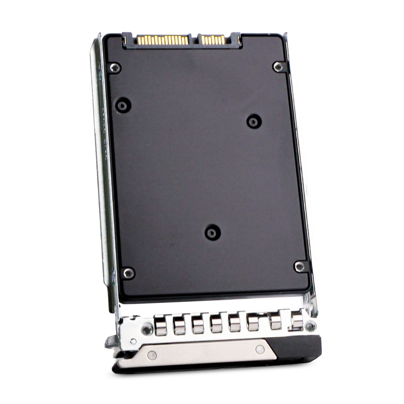 Dell G14 09Y3HD 3.84TB 1.3 DWPD SATA 6Gb/s 3D TLC 2.5in Refurbished SSD