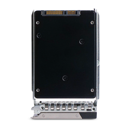 Dell G14 09Y3HD 3.84TB 1.3 DWPD SATA 6Gb/s 3D TLC 2.5in Refurbished SSD