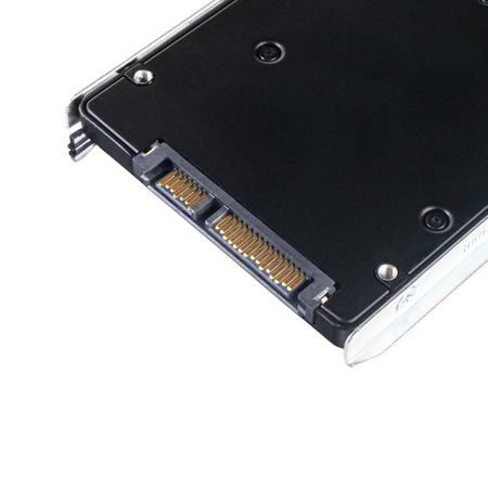 Dell G14 09Y3HD 3.84TB 1.3 DWPD SATA 6Gb/s 3D TLC 2.5in Refurbished SSD