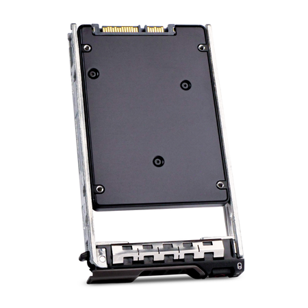 Dell G13 09Y3HD 3.84TB 1.3 DWPD SATA 6Gb/s 3D TLC 2.5in Refurbished SSD