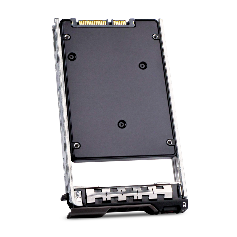 Dell G13 09Y3HD 3.84TB 1.3 DWPD SATA 6Gb/s 3D TLC 2.5in Refurbished SSD