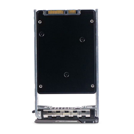 Dell G13 09Y3HD 3.84TB 1.3 DWPD SATA 6Gb/s 3D TLC 2.5in Refurbished SSD