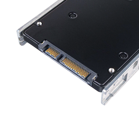 Dell G13 09Y3HD 3.84TB 1.3 DWPD SATA 6Gb/s 3D TLC 2.5in Refurbished SSD