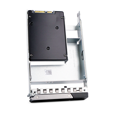 Dell G14 09Y3HD 3.84TB 1.3 DWPD SATA 6Gb/s 3D TLC Hybrid 3.5in Refurbished SSD