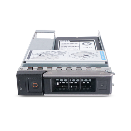 Dell G14 09Y3HD 3.84TB 1.3 DWPD SATA 6Gb/s 3D TLC Hybrid 3.5in Refurbished SSD