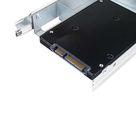 Dell G14 09Y3HD 3.84TB 1.3 DWPD SATA 6Gb/s 3D TLC Hybrid 3.5in Refurbished SSD
