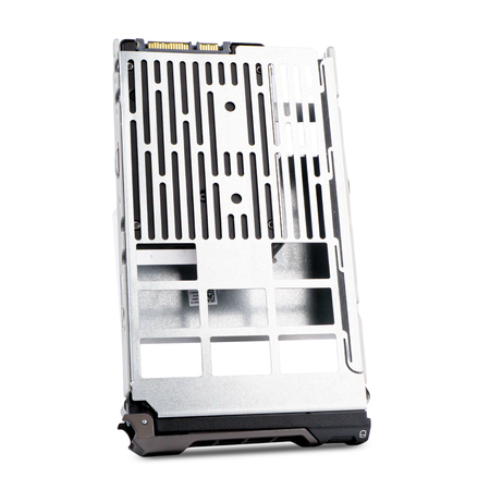 Dell G13 09Y3HD 3.84TB 1.3 DWPD SATA 6Gb/s 3D TLC Hybrid 3.5in Refurbished SSD