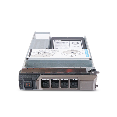 Dell G13 09Y3HD 3.84TB 1.3 DWPD SATA 6Gb/s 3D TLC Hybrid 3.5in Refurbished SSD