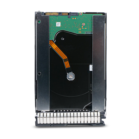 HP Generation 8 MB016000JWZHE P15760-004 16TB 7.2K RPM SAS 12Gb/s 512e 256MB 3.5in HDD
