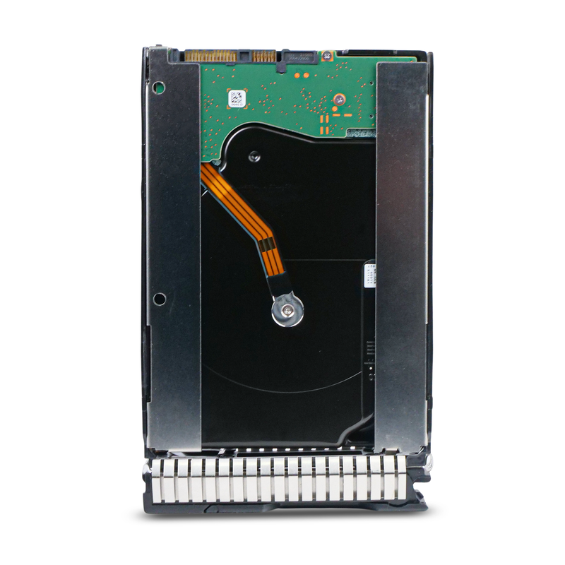 HP Generation 8 MB016000JWZHE P15760-004 16TB 7.2K RPM SAS 12Gb/s 512e 256MB 3.5in HDD